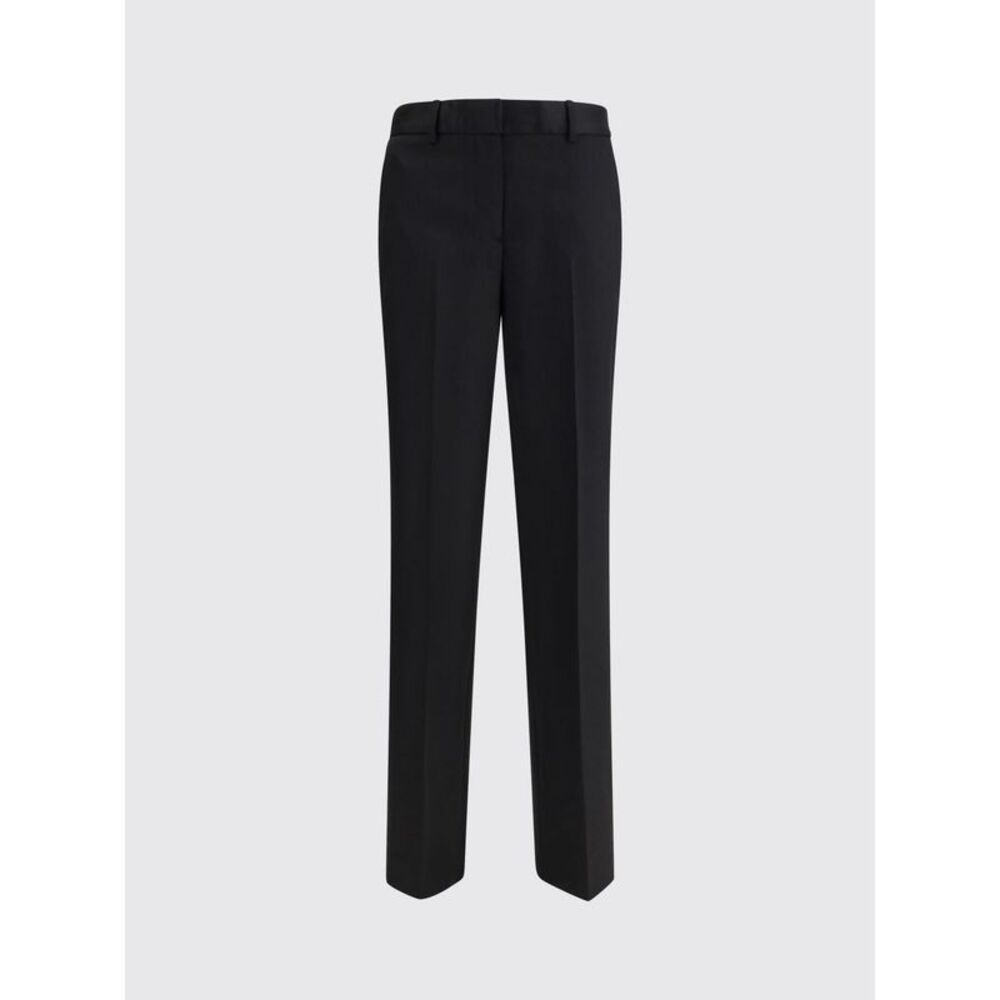 Lardini Pants Woman Black